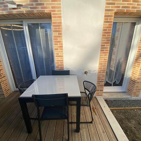 Charmant Appartement Neuf Et Confortable Classe 4 Etoiles Biscarrosse Εξωτερικό φωτογραφία