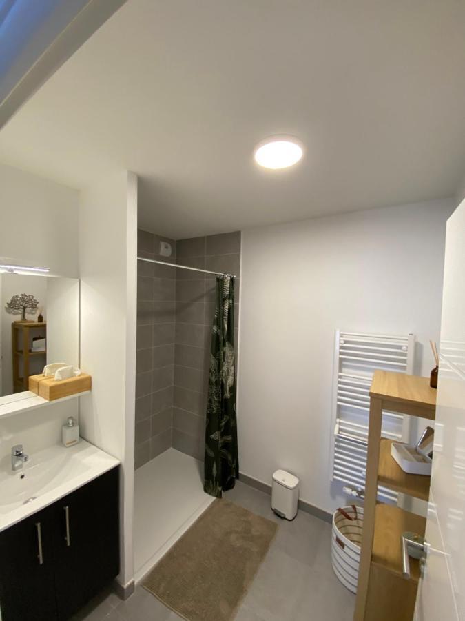 Charmant Appartement Neuf Et Confortable Classe 4 Etoiles Biscarrosse Εξωτερικό φωτογραφία