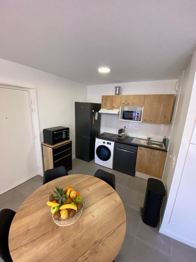 Charmant Appartement Neuf Et Confortable Classe 4 Etoiles Biscarrosse Εξωτερικό φωτογραφία