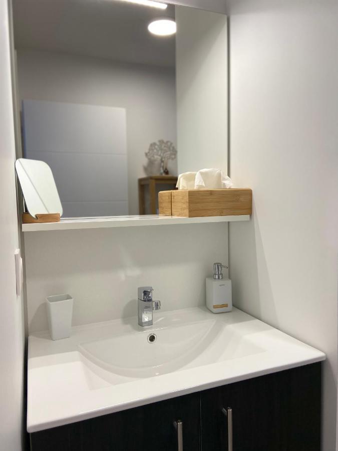 Charmant Appartement Neuf Et Confortable Classe 4 Etoiles Biscarrosse Εξωτερικό φωτογραφία