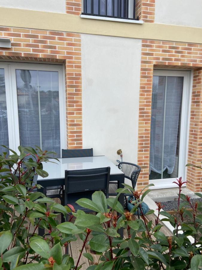 Charmant Appartement Neuf Et Confortable Classe 4 Etoiles Biscarrosse Εξωτερικό φωτογραφία