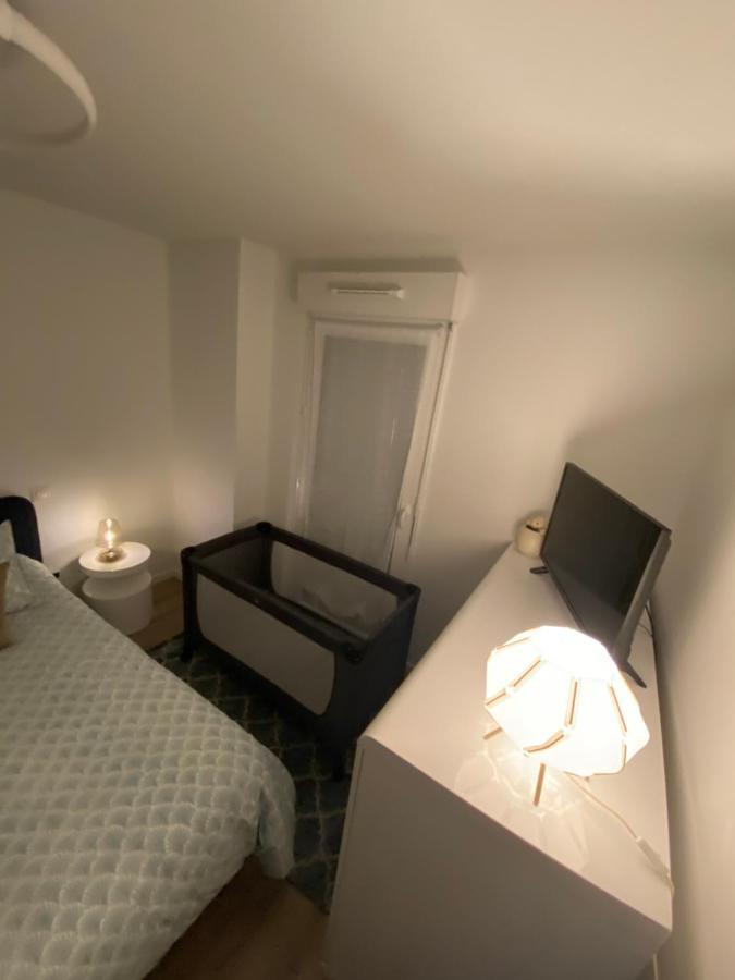 Charmant Appartement Neuf Et Confortable Classe 4 Etoiles Biscarrosse Εξωτερικό φωτογραφία
