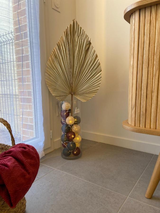 Charmant Appartement Neuf Et Confortable Classe 4 Etoiles Biscarrosse Εξωτερικό φωτογραφία